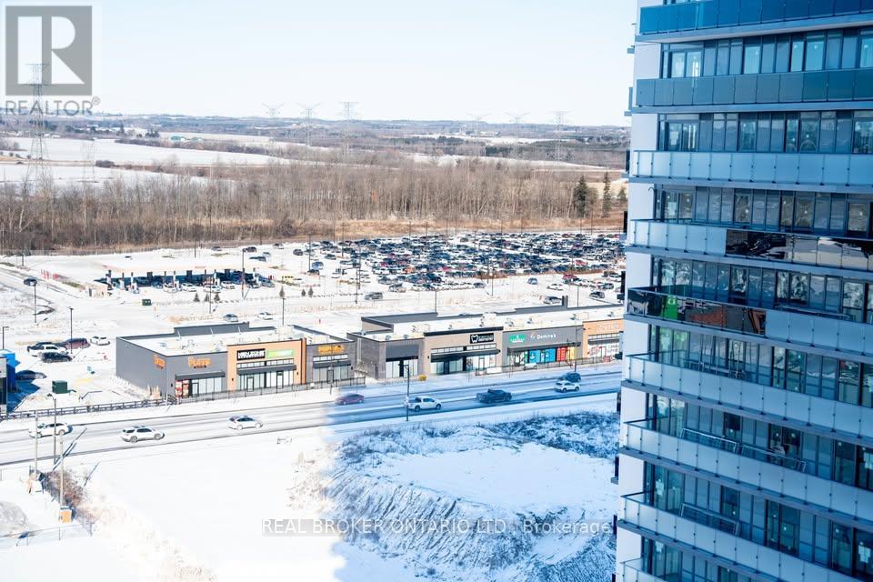 1516 - 2545 Simcoe Street N, Oshawa, Ontario  L1H 0W3 - Photo 11 - E12606896