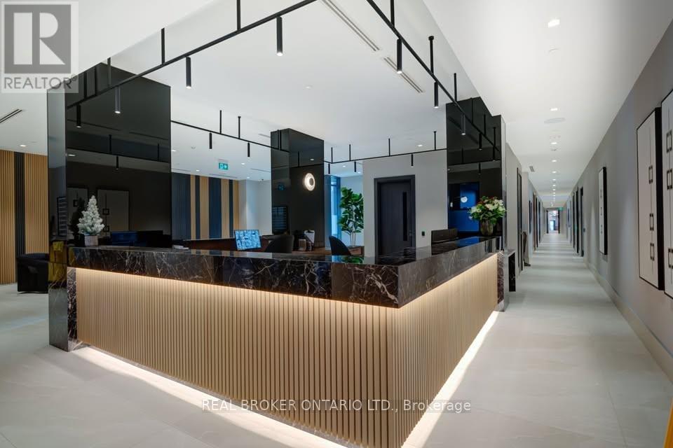 1516 - 2545 Simcoe Street N, Oshawa, Ontario  L1H 0W3 - Photo 2 - E12606896