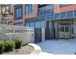 1516 - 2545 SIMCOE STREET N, Oshawa, Ontario