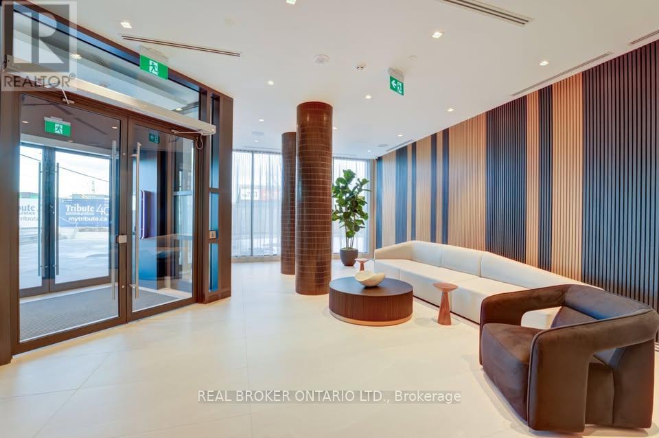 1516 - 2545 Simcoe Street N, Oshawa, Ontario  L1H 0W3 - Photo 3 - E12606896