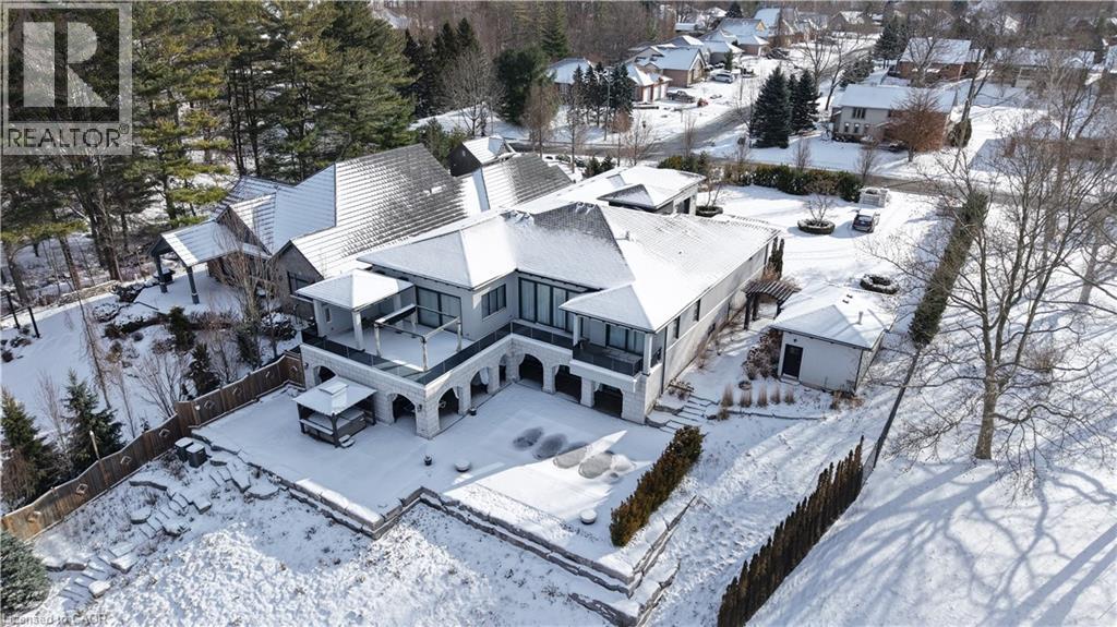 67 Donjon Boulevard, Port Dover, Ontario  N0A 1N7 - Photo 6 - 40792523