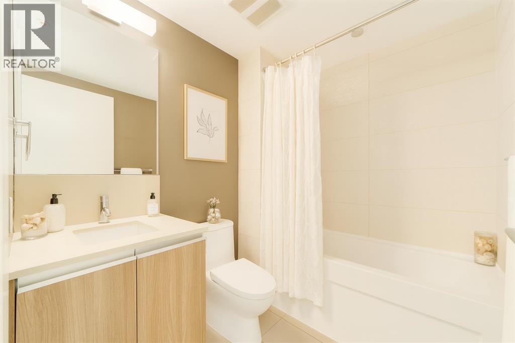 1906, 1188 3 Street Se, Calgary, Alberta  T2G 1H8 - Photo 6 - A2261733