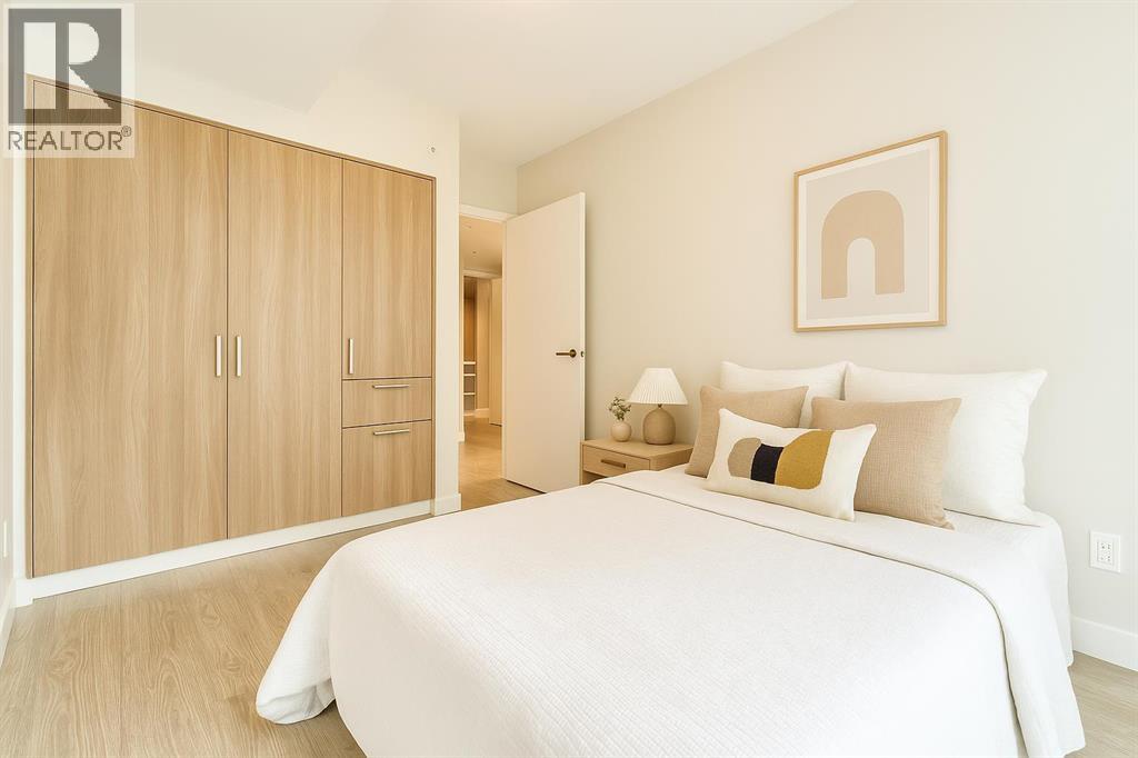 1906, 1188 3 Street Se, Calgary, Alberta  T2G 1H8 - Photo 5 - A2261733