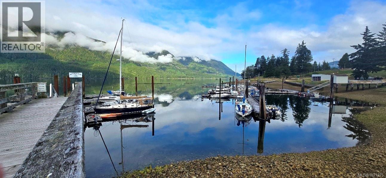 1112 Maquinna Ave, Port Alice, British Columbia V0N 2N0 - Photo 22 - 1021275