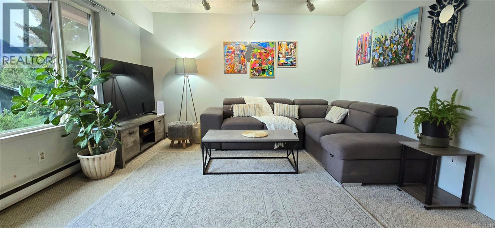 1112 Maquinna Ave, Port Alice, British Columbia V0N 2N0 - Photo 5 - 1021275