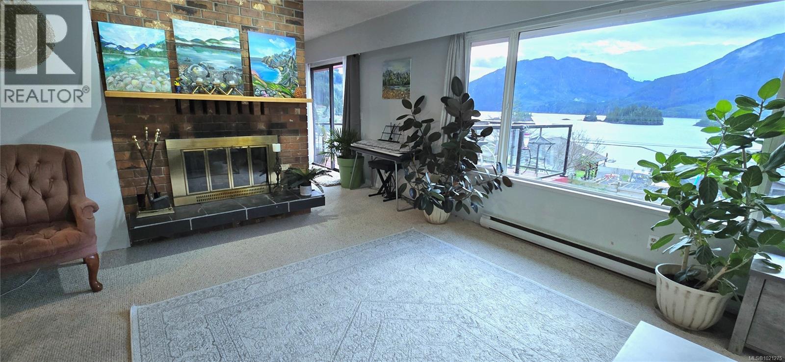 1112 Maquinna Ave, Port Alice, British Columbia V0N 2N0 - Photo 9 - 1021275