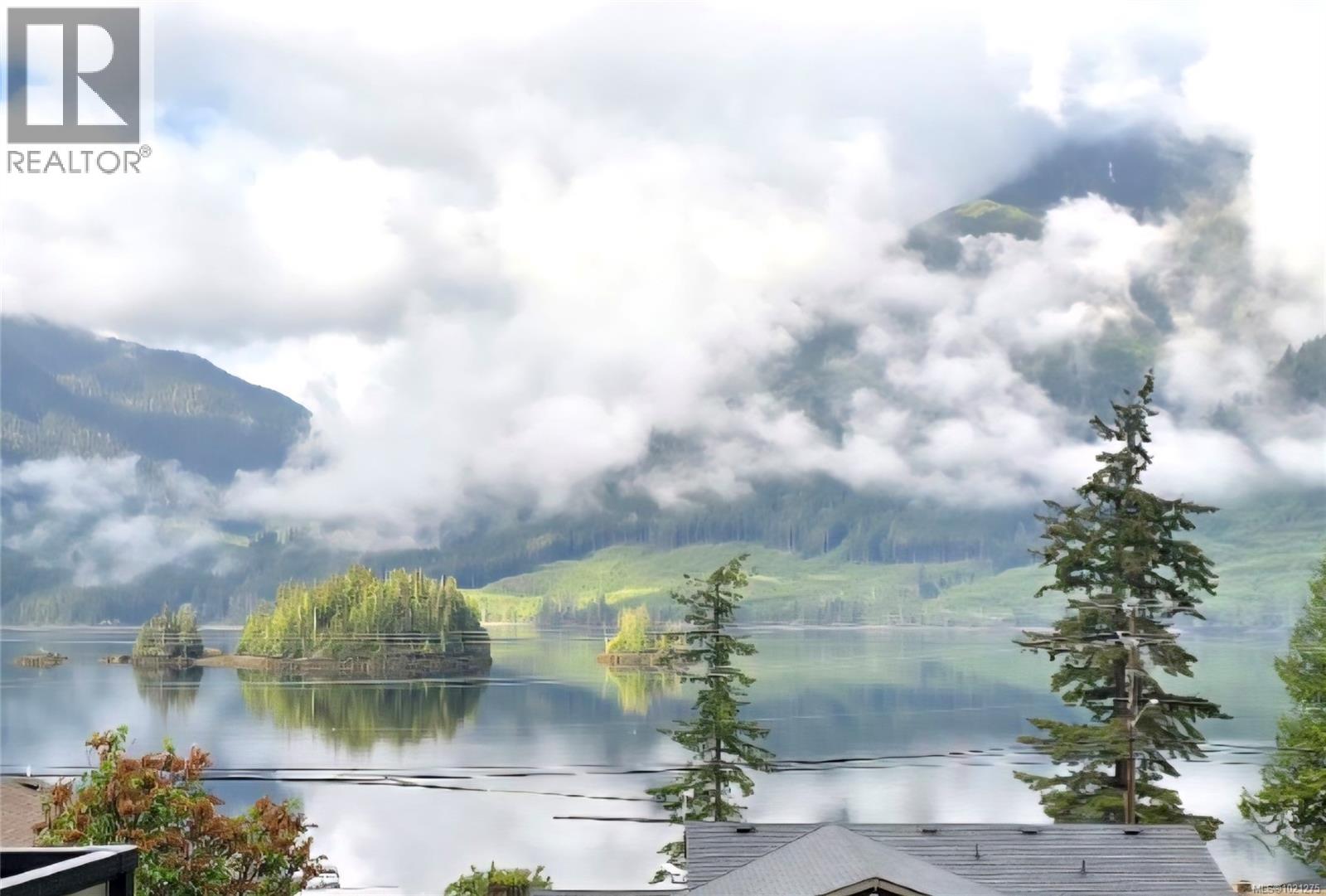 1112 Maquinna Ave, Port Alice, British Columbia