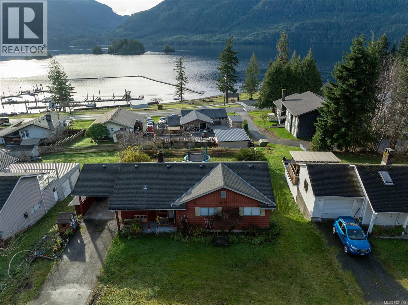 1112 Maquinna Ave, Port Alice, British Columbia V0N 2N0 - Photo 28 - 1021275