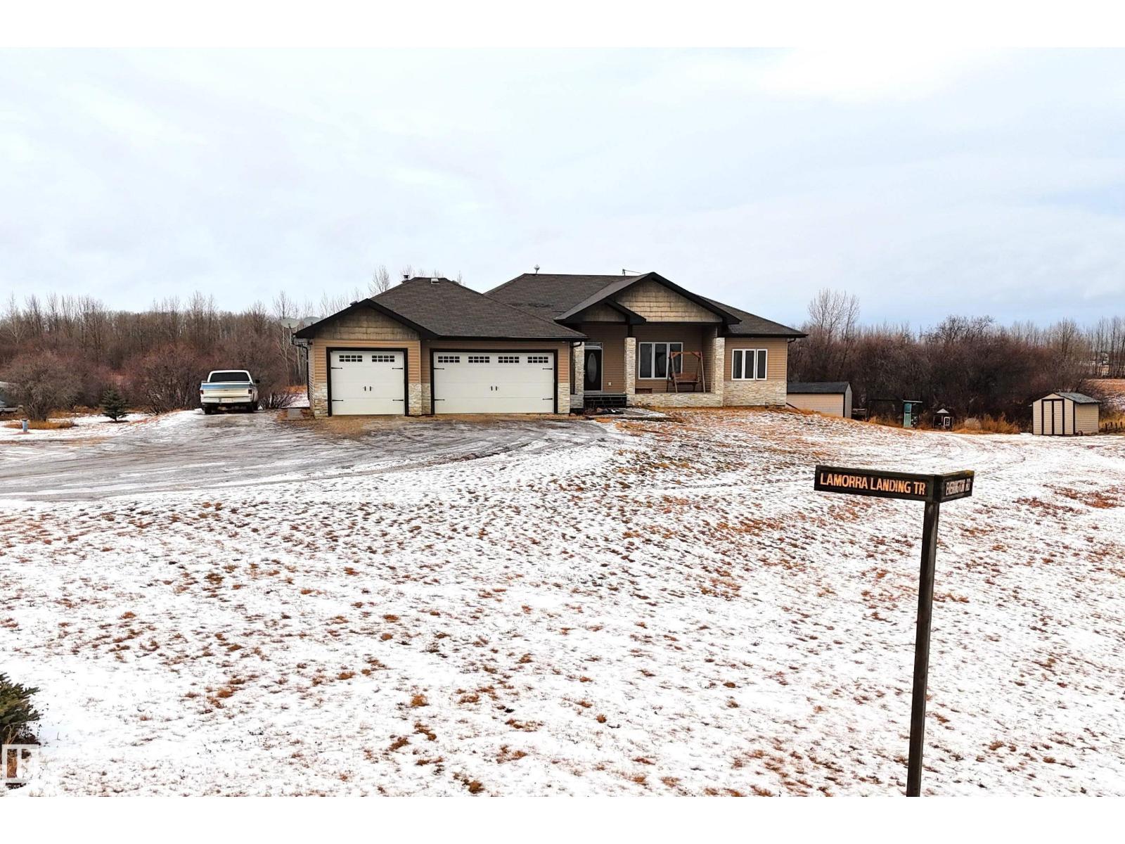 2a 1319 Twp Rd 510, Rural Parkland County, Alberta  T7Y 2N2 - Photo 52 - E4467603