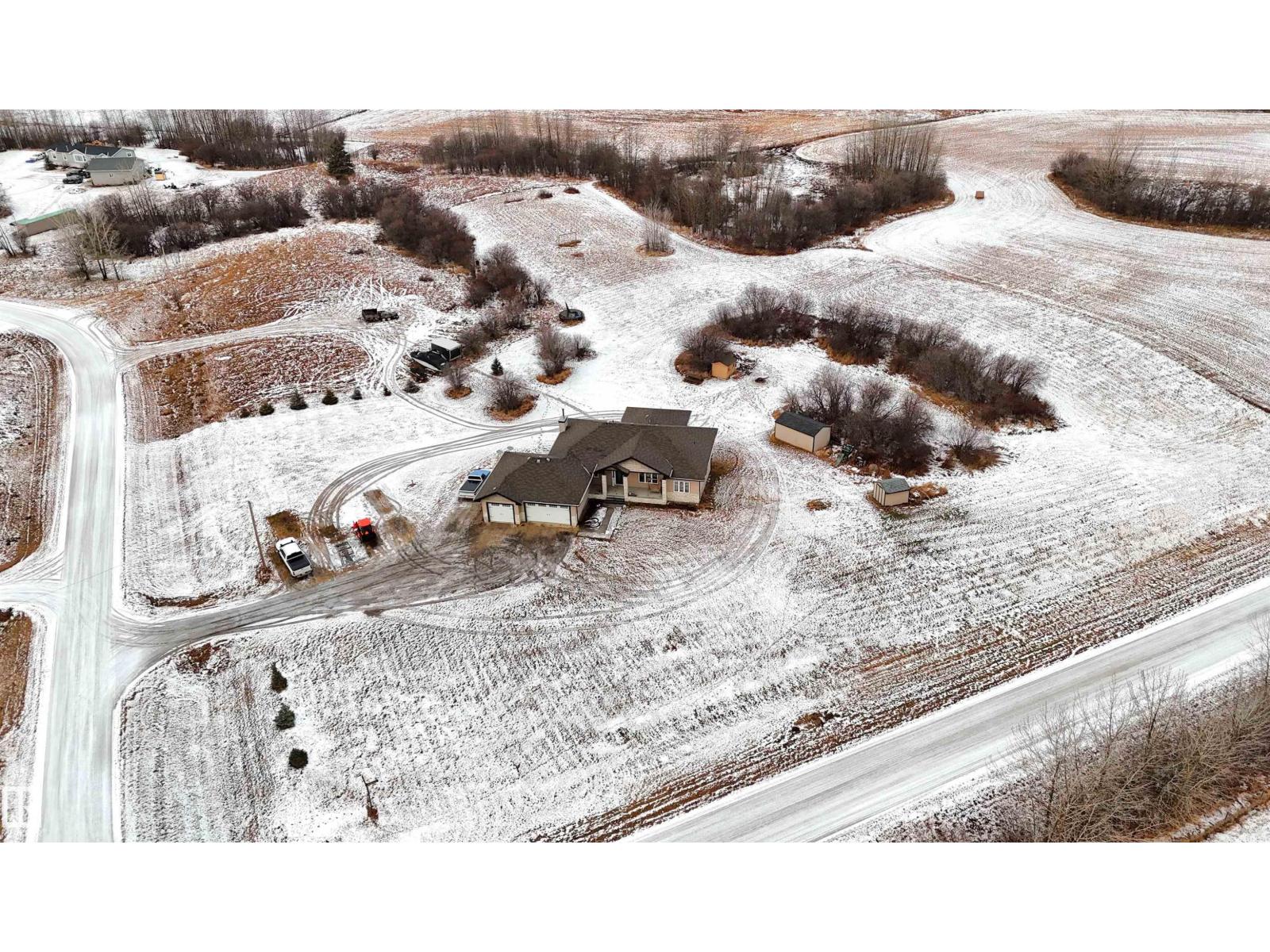 2a 1319 Twp Rd 510, Rural Parkland County, Alberta  T7Y 2N2 - Photo 49 - E4467603