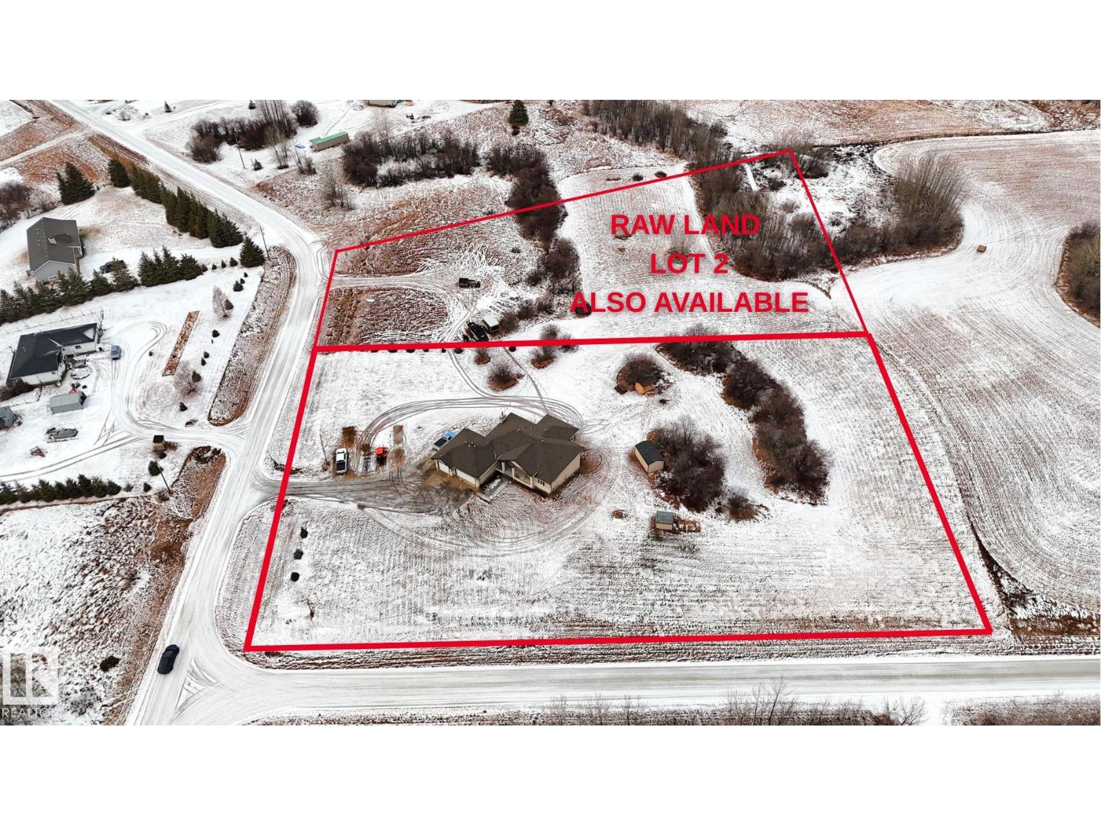 2a 1319 Twp Rd 510, Rural Parkland County, Alberta  T7Y 2N2 - Photo 50 - E4467603