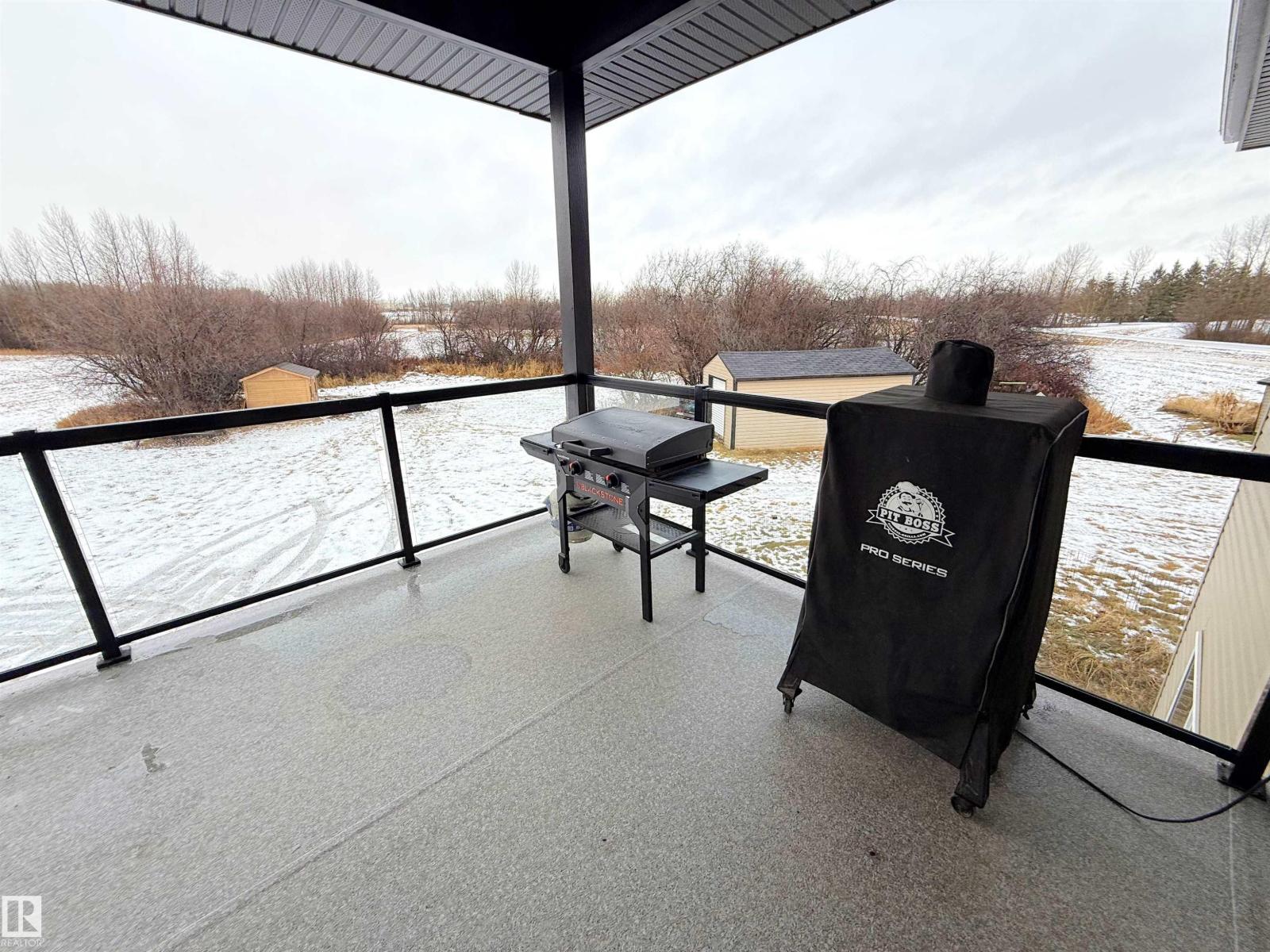 2a 1319 Twp Rd 510, Rural Parkland County, Alberta  T7Y 2N2 - Photo 39 - E4467603