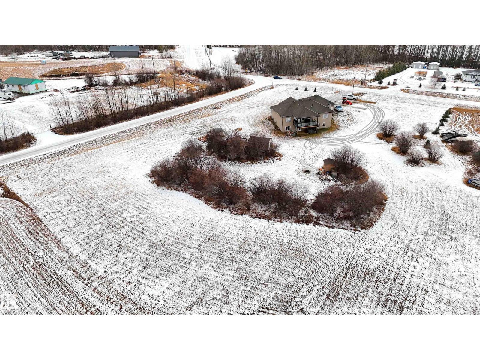 2a 1319 Twp Rd 510, Rural Parkland County, Alberta  T7Y 2N2 - Photo 48 - E4467603