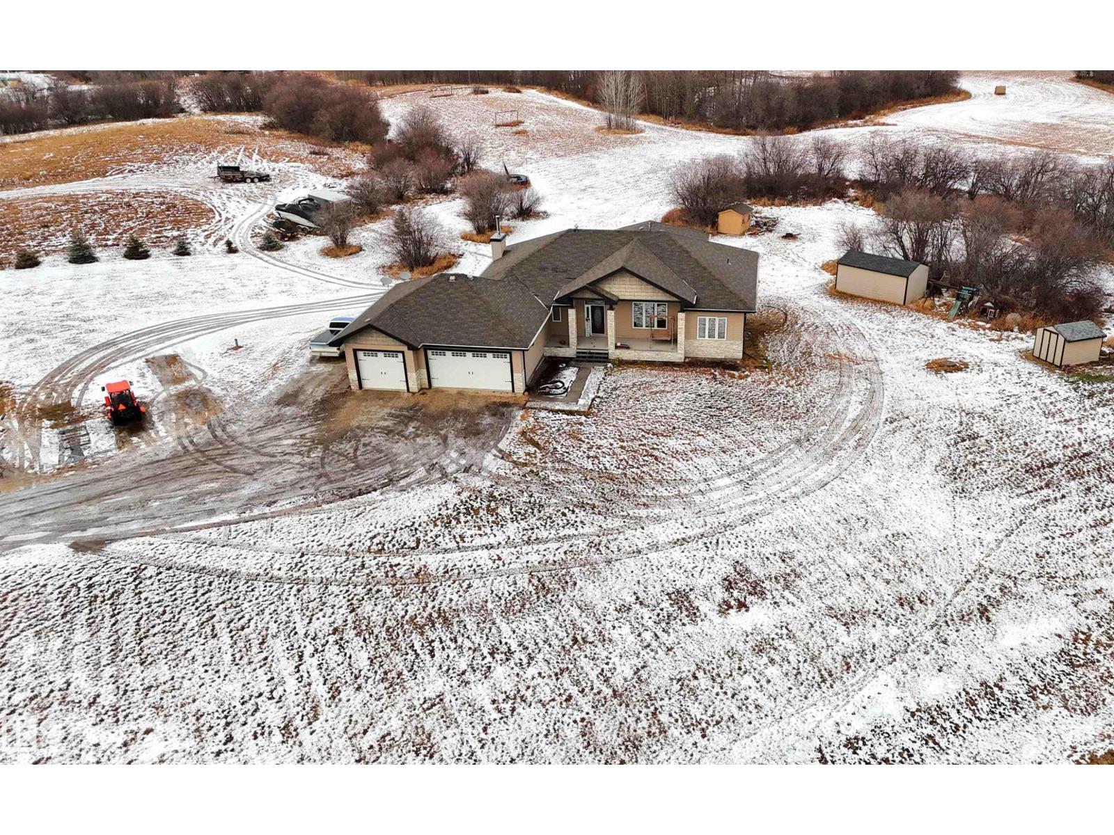 2a 1319 Twp Rd 510, Rural Parkland County, Alberta  T7Y 2N2 - Photo 51 - E4467603