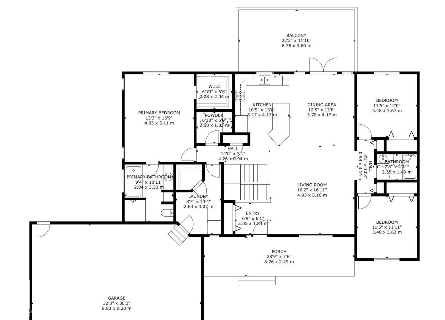 2a 1319 Twp Rd 510, Rural Parkland County, Alberta  T7Y 2N2 - Photo 36 - E4467603