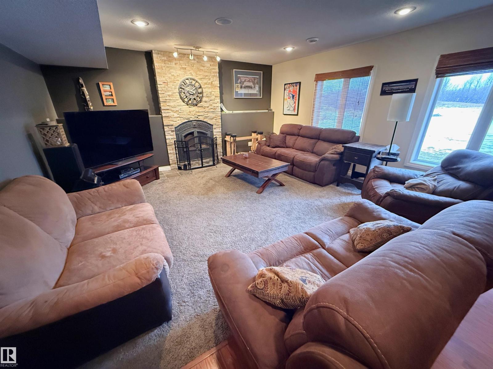 2a 1319 Twp Rd 510, Rural Parkland County, Alberta  T7Y 2N2 - Photo 3 - E4467603