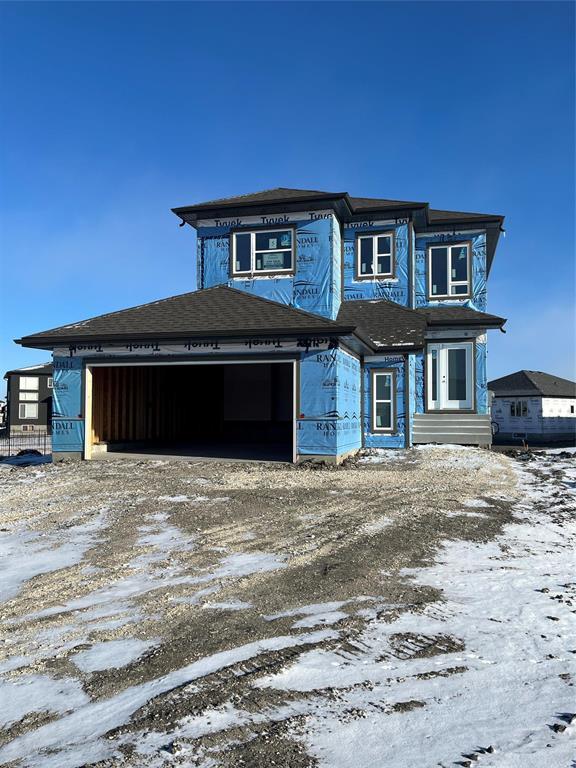 5 LILAC Bay, West St Paul, Manitoba