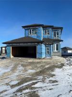 5 LILAC Bay, West St Paul, Manitoba