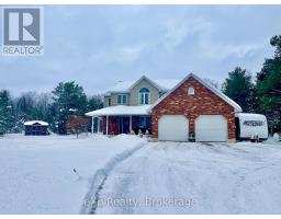 323237 DURHAM ROAD E, West Grey, Ontario