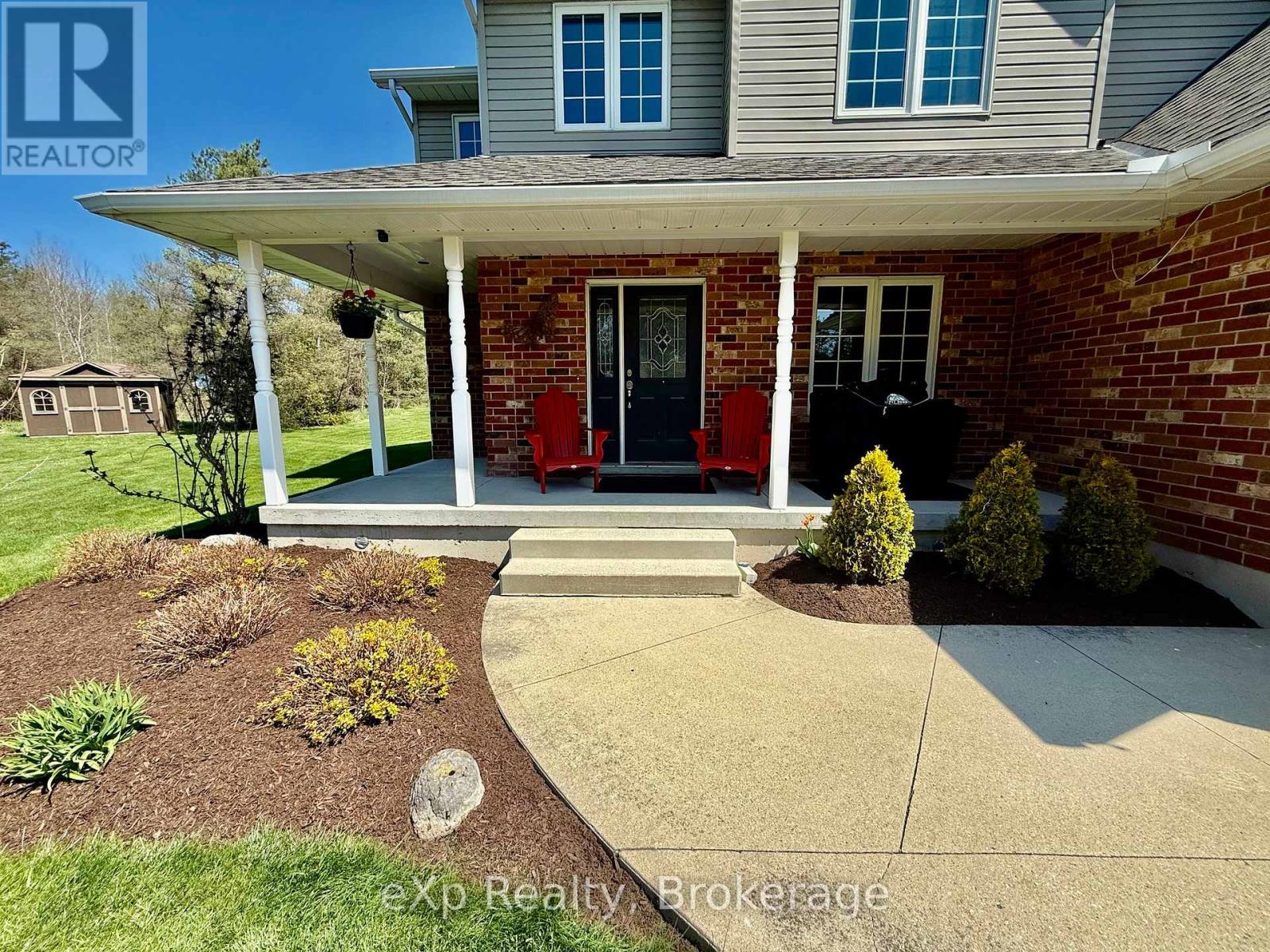 323237 Durham Road E, West Grey, Ontario  N0G 1R0 - Photo 27 - X12596596