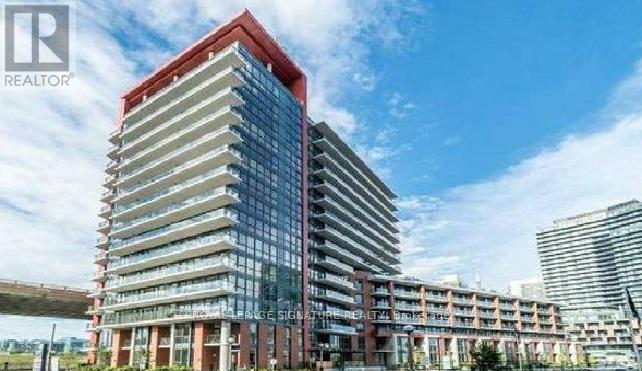 803 - 50 BRUYERES MEWS, Toronto, Ontario