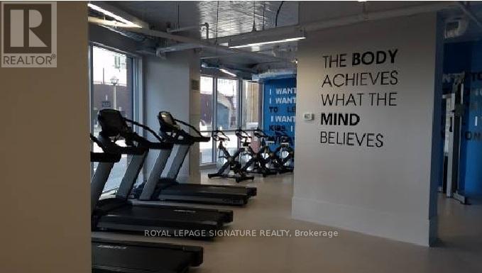 803 - 50 Bruyeres Mews, Toronto, Ontario  M5V 0H8 - Photo 11 - C12607484