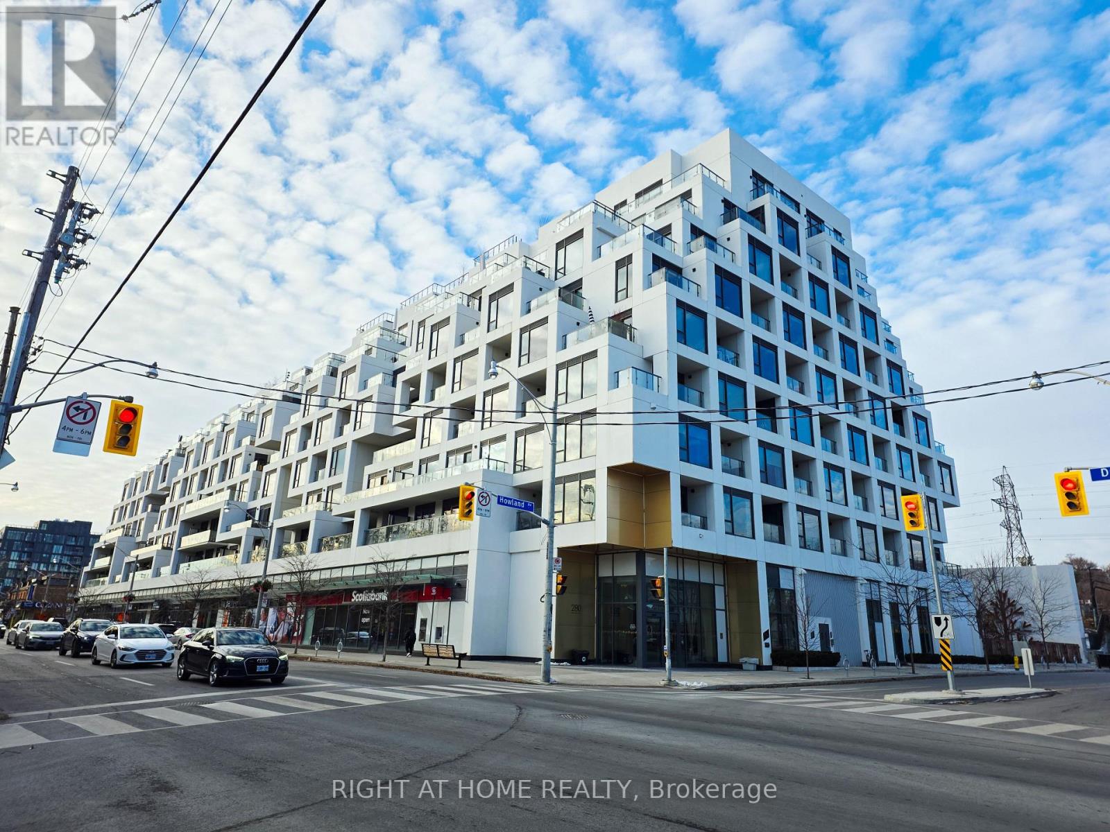 610 - 280 HOWLAND AVENUE, Toronto, Ontario