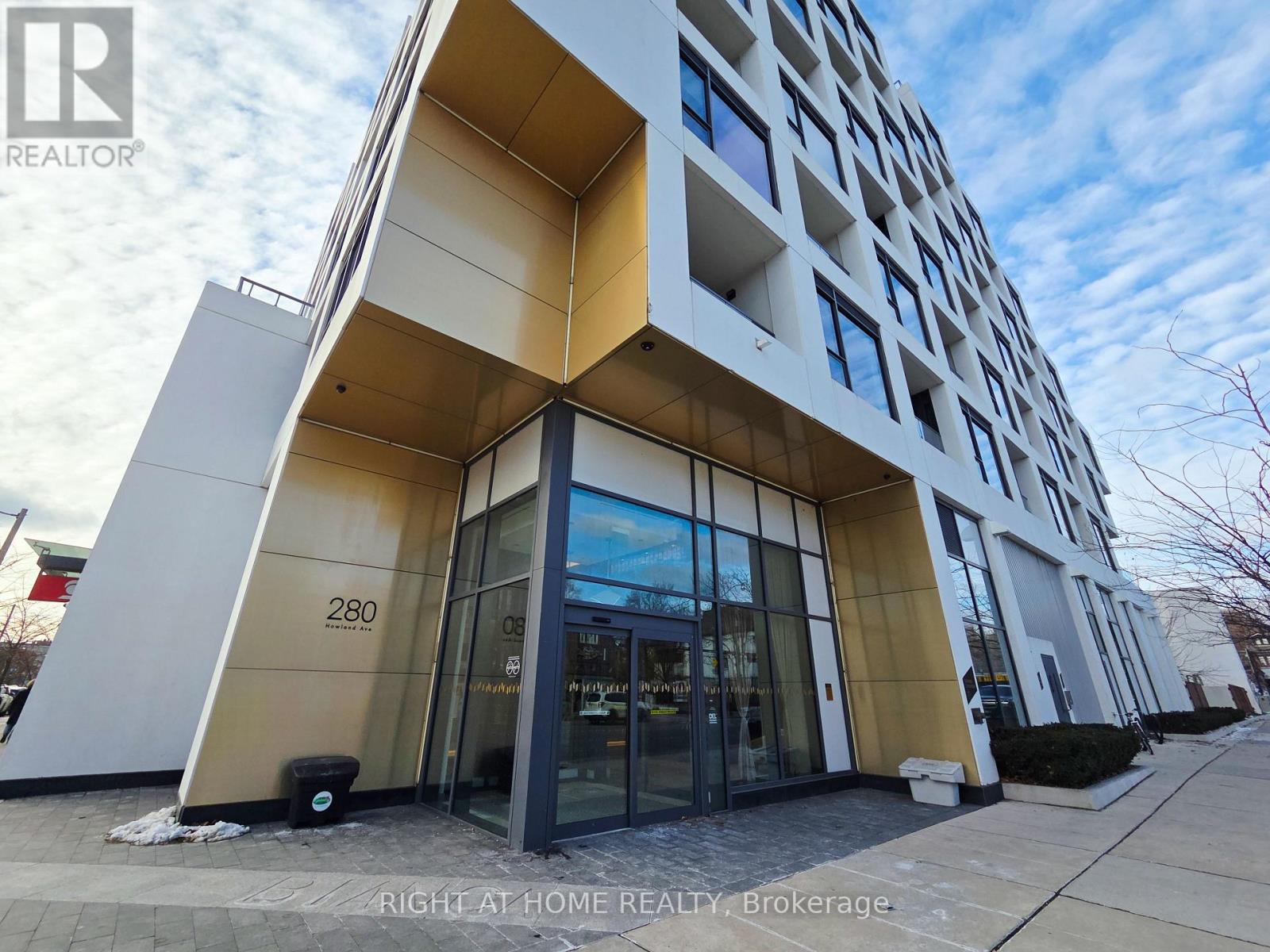 610 - 280 Howland Avenue, Toronto, Ontario  M5R 0C3 - Photo 2 - C12607490