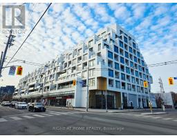 610 - 280 Howland Avenue, Toronto (Annex), Ca