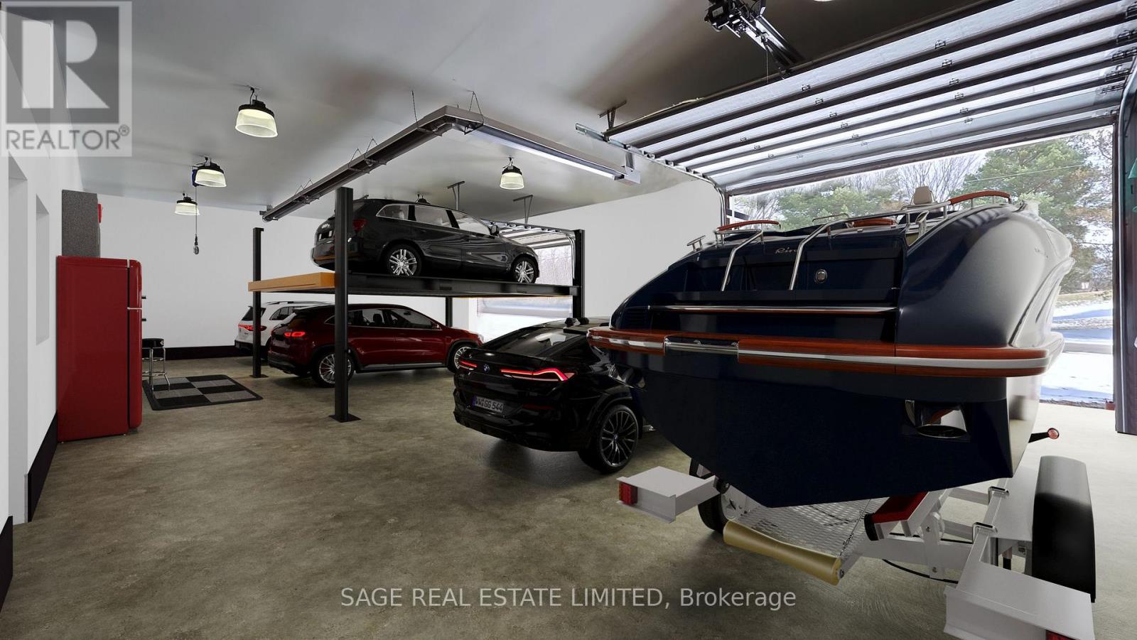 15240 12th Concession, King, Ontario L7E 5R7 - Photo 38 - N12276309