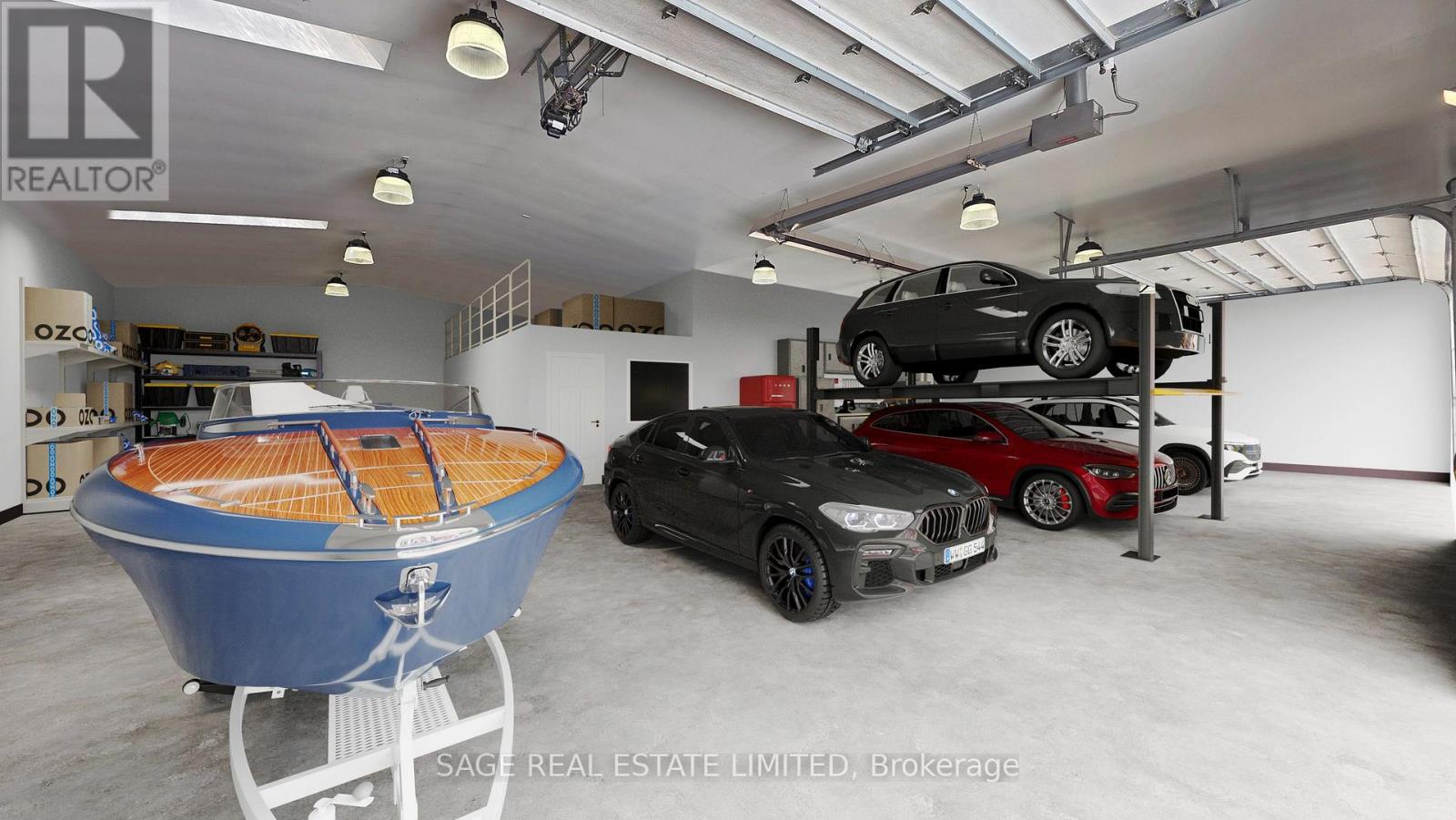 15240 12th Concession, King, Ontario L7E 5R7 - Photo 39 - N12276309