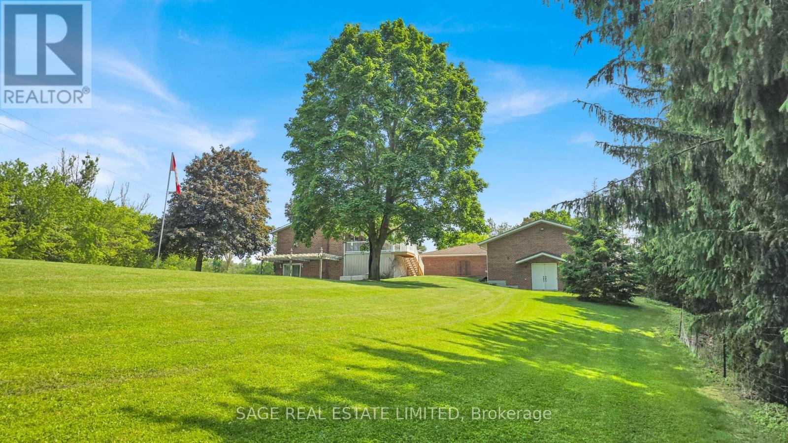 15240 12th Concession, King, Ontario L7E 5R7 - Photo 46 - N12276309