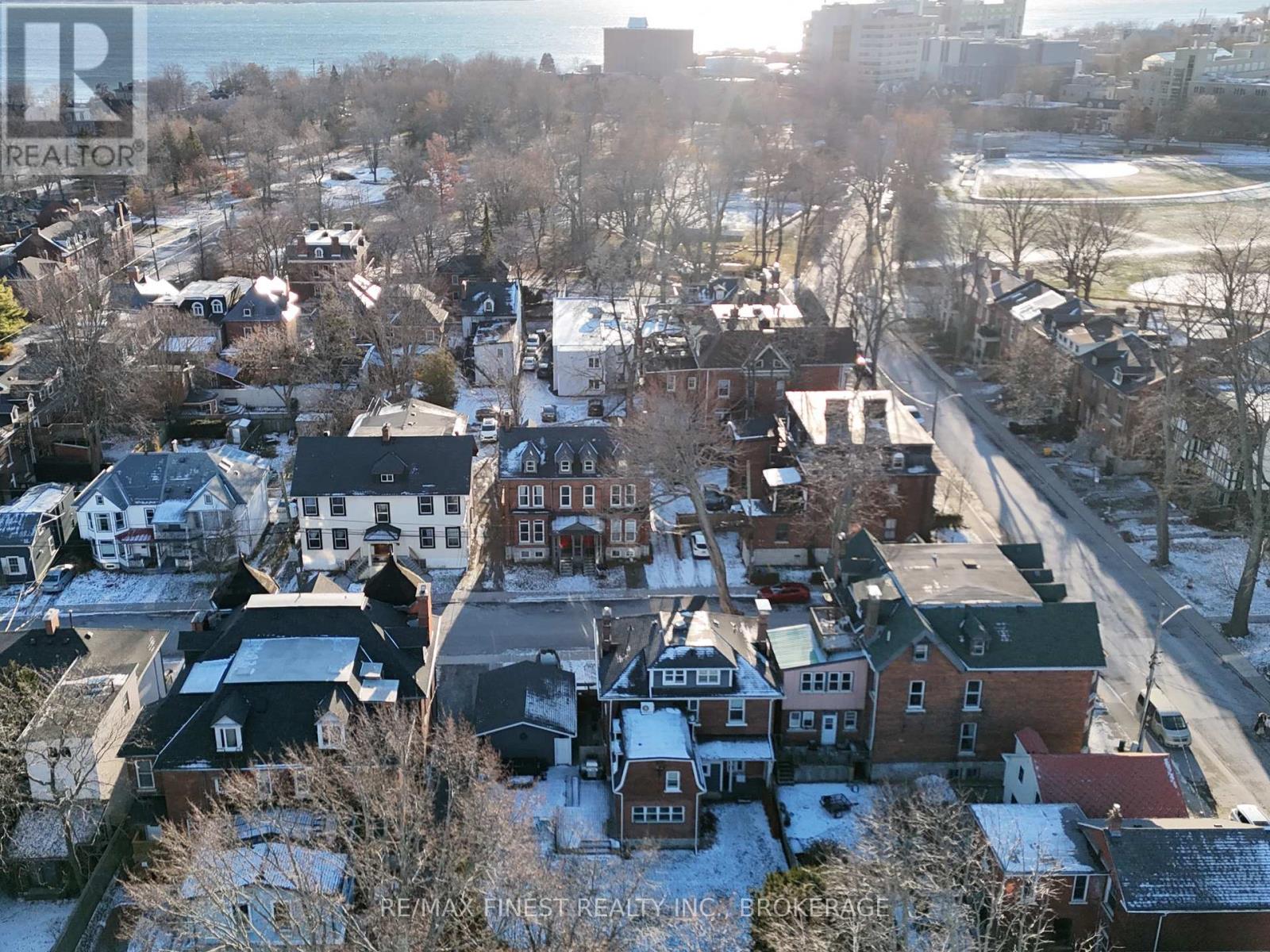 123 Bagot Street, Kingston, Ontario K7L 3E7 - Photo 23 - X12607056