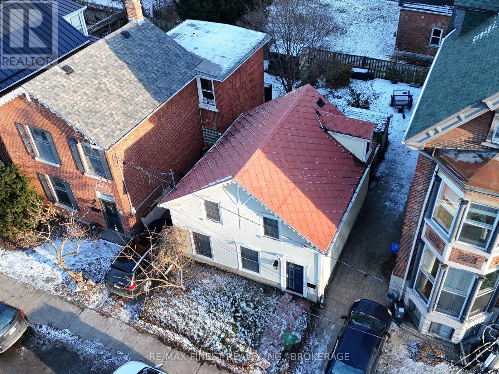 123 Bagot Street, Kingston, Ontario K7L 3E7 - Photo 21 - X12607056