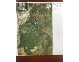 lot #3 Cloverdale Road