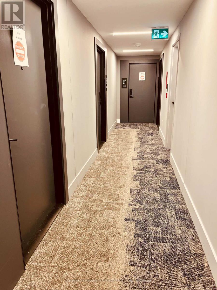 1709 - 4130 Parkside Village Drive, Mississauga, Ontario  L5B 0L7 - Photo 11 - W12607486