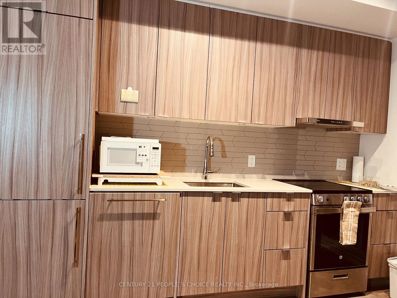 1709 - 4130 Parkside Village Drive, Mississauga, Ontario  L5B 0L7 - Photo 14 - W12607486