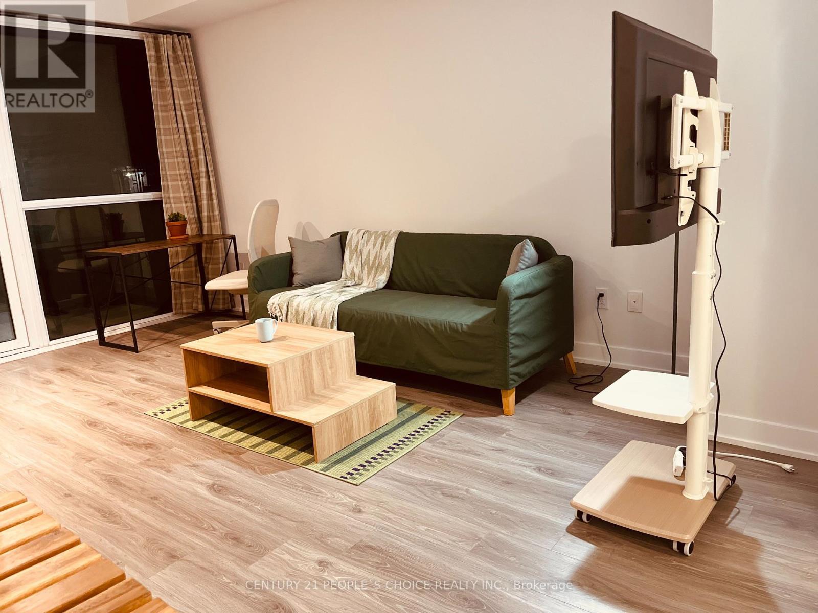 1709 - 4130 Parkside Village Drive, Mississauga, Ontario  L5B 0L7 - Photo 15 - W12607486