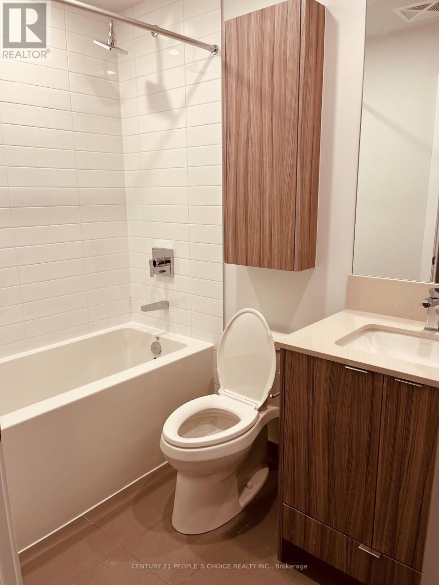 1709 - 4130 Parkside Village Drive, Mississauga, Ontario  L5B 0L7 - Photo 4 - W12607486