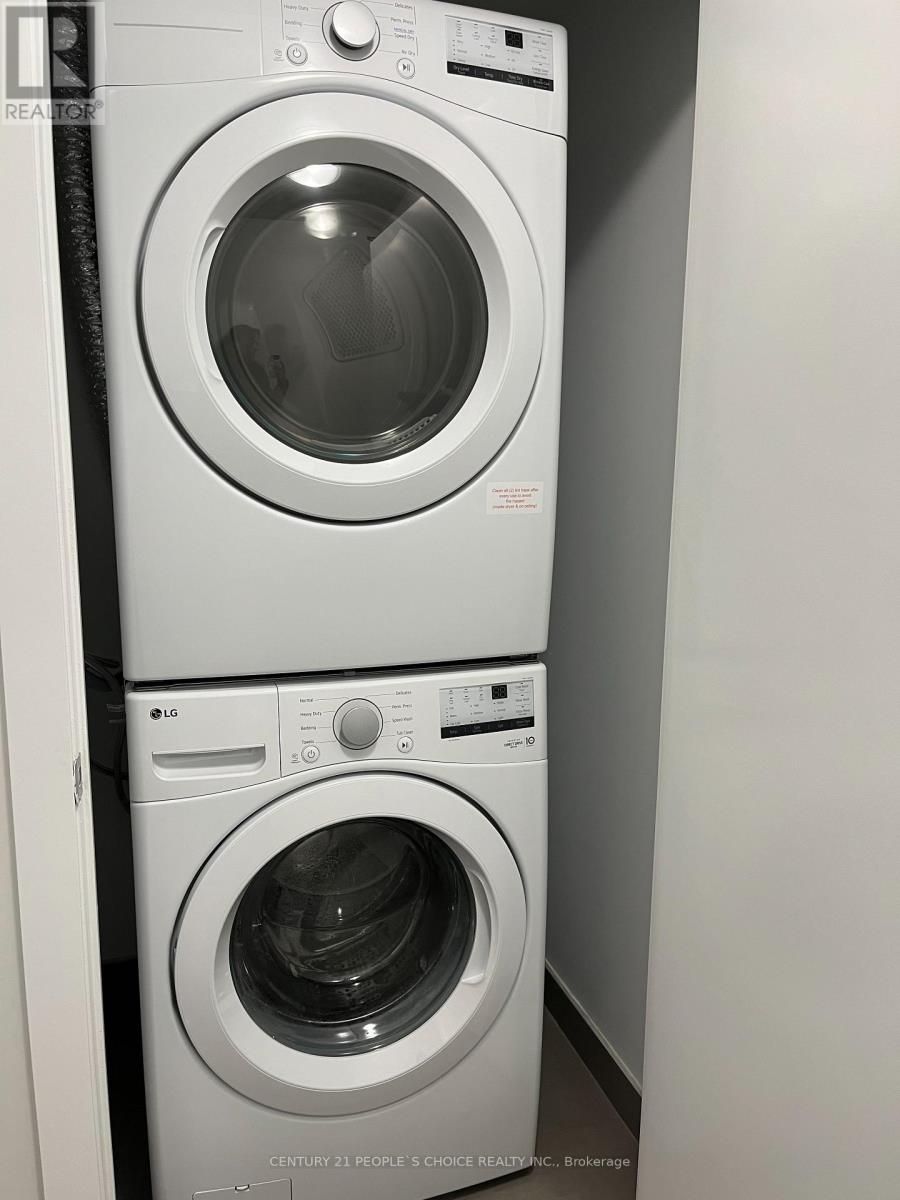 1709 - 4130 Parkside Village Drive, Mississauga, Ontario  L5B 0L7 - Photo 5 - W12607486