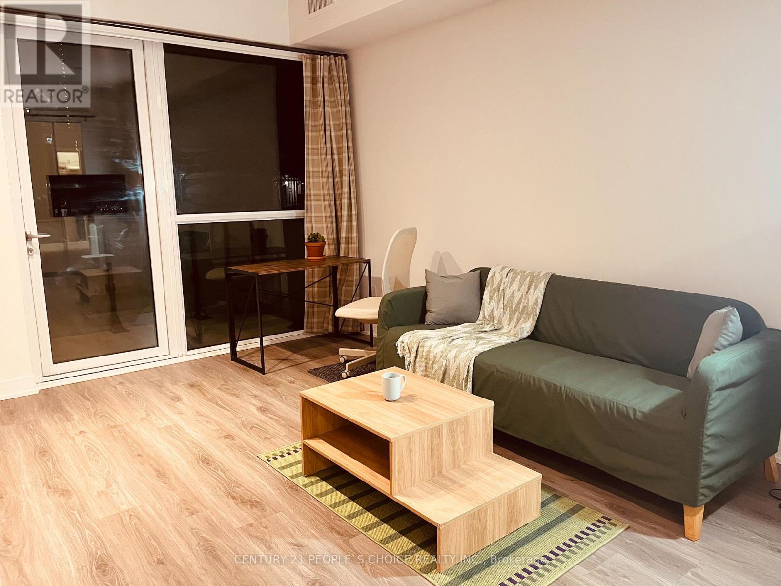 1709 - 4130 Parkside Village Drive, Mississauga, Ontario  L5B 0L7 - Photo 9 - W12607486