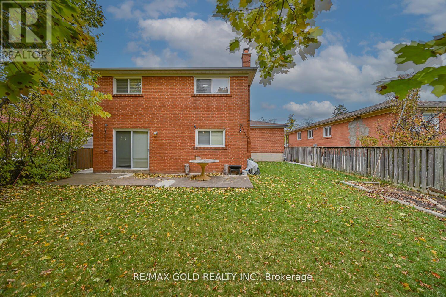 3724 Darla Drive, Mississauga, Ontario  L4T 2C9 - Photo 39 - W12607496