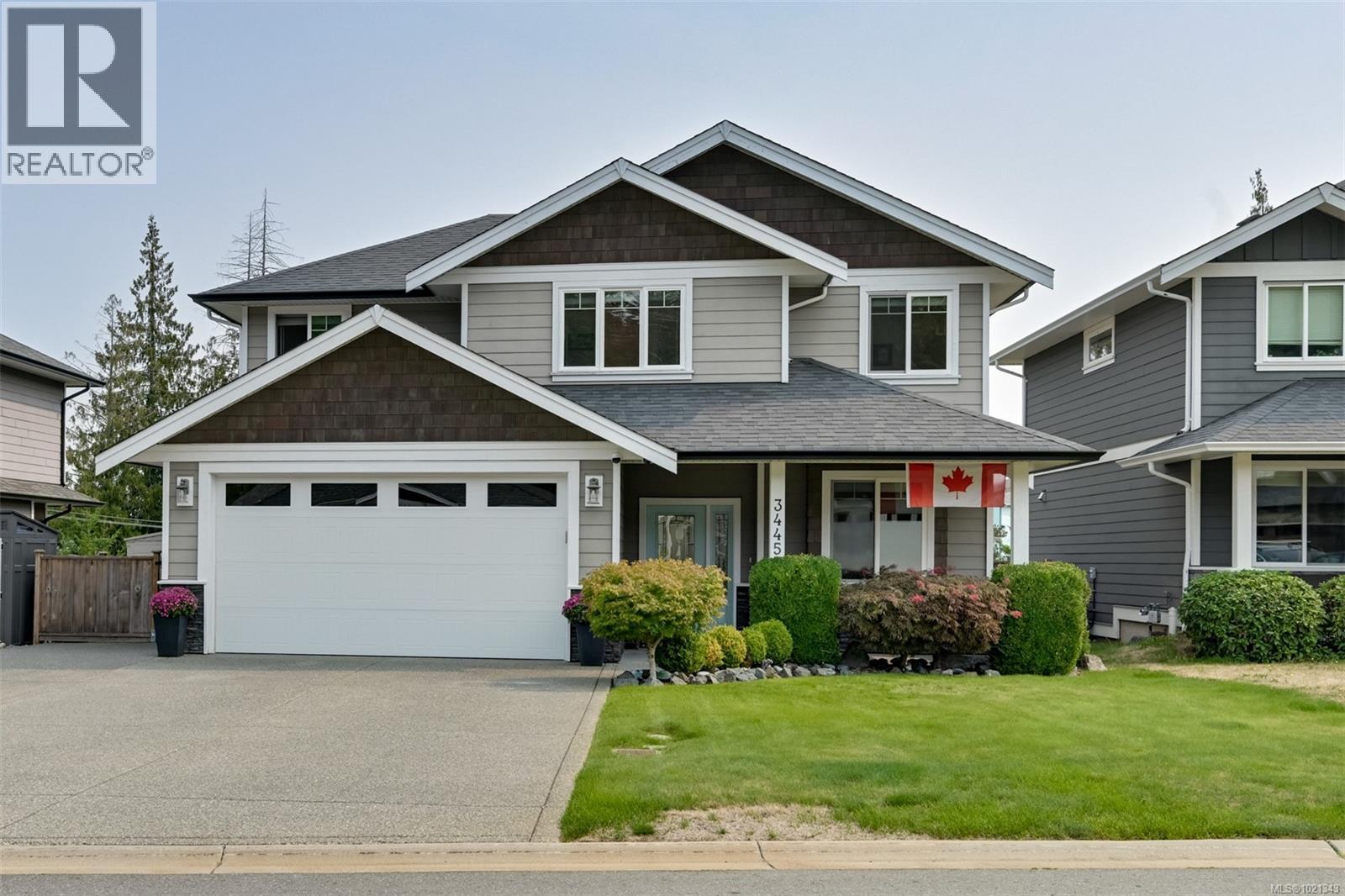 3445 Hopwood Pl, Colwood, British Columbia