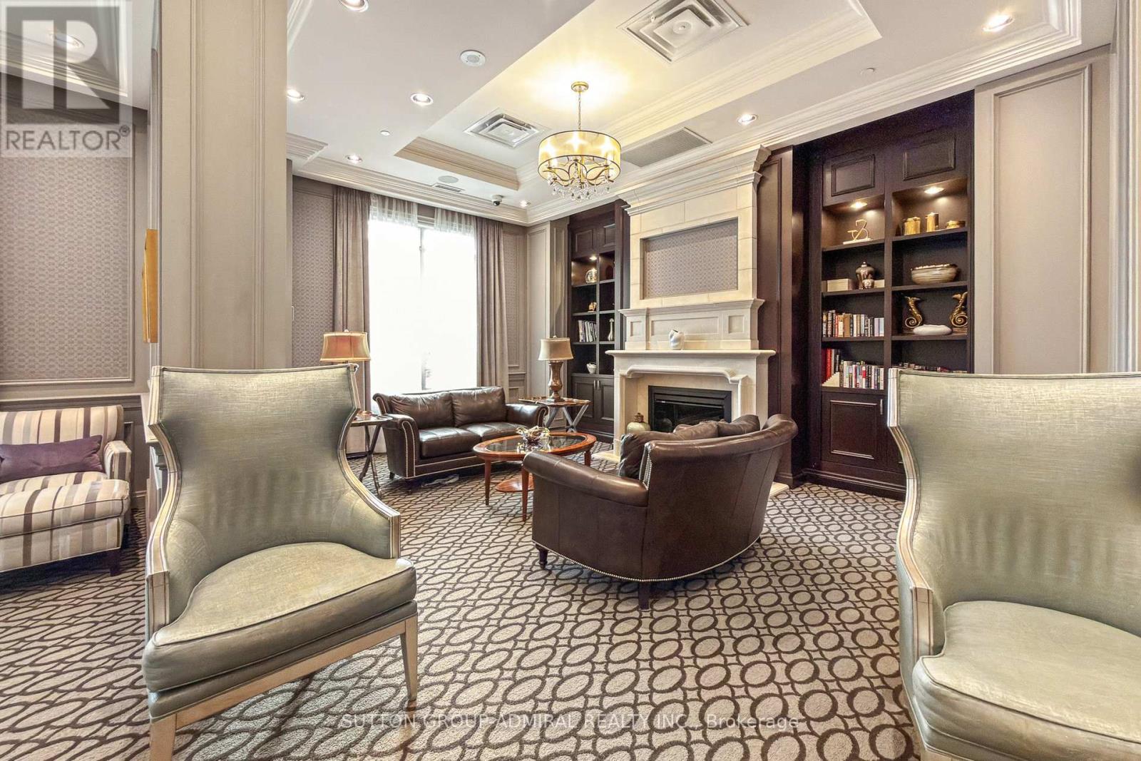 1016 - 9255 Jane Street, Vaughan, Ontario  L6A 0K1 - Photo 33 - N12526210