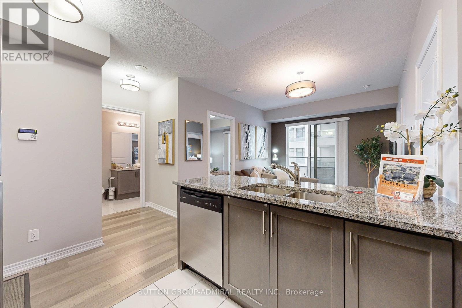 1016 - 9255 Jane Street, Vaughan, Ontario  L6A 0K1 - Photo 27 - N12526210