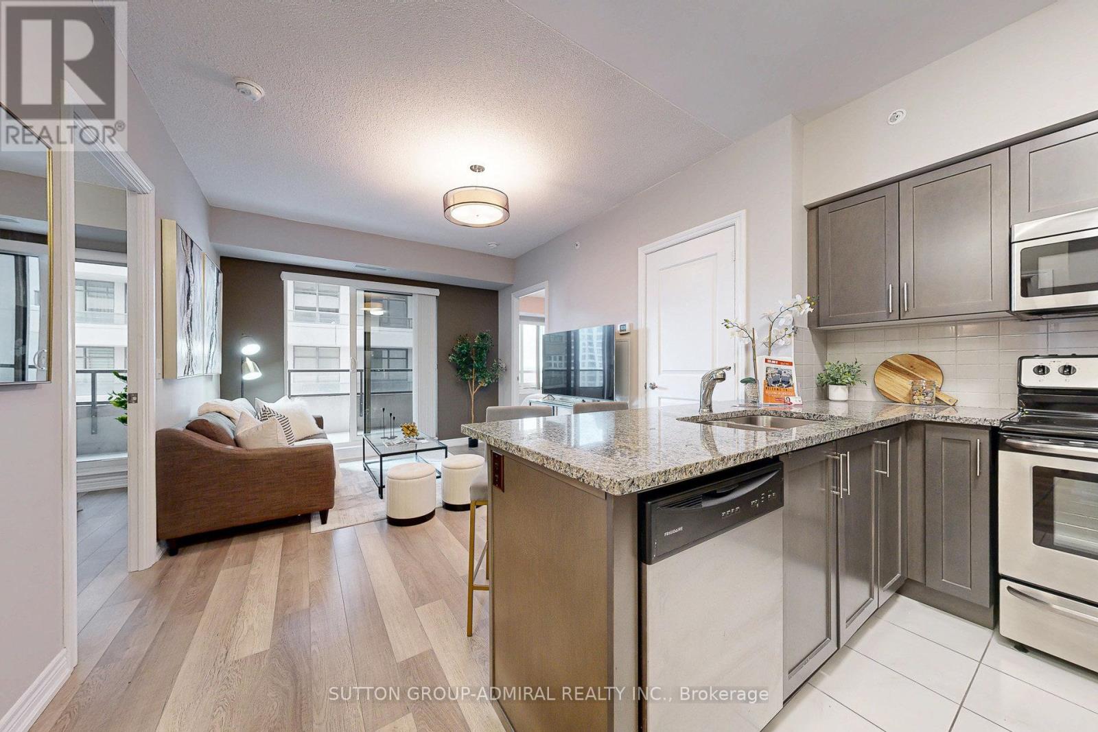 1016 - 9255 Jane Street, Vaughan, Ontario  L6A 0K1 - Photo 23 - N12526210