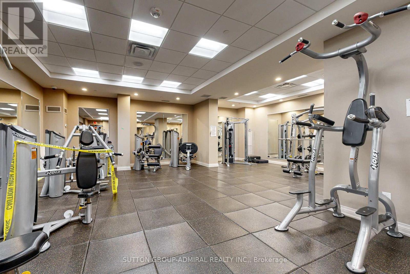 1016 - 9255 Jane Street, Vaughan, Ontario  L6A 0K1 - Photo 41 - N12526210