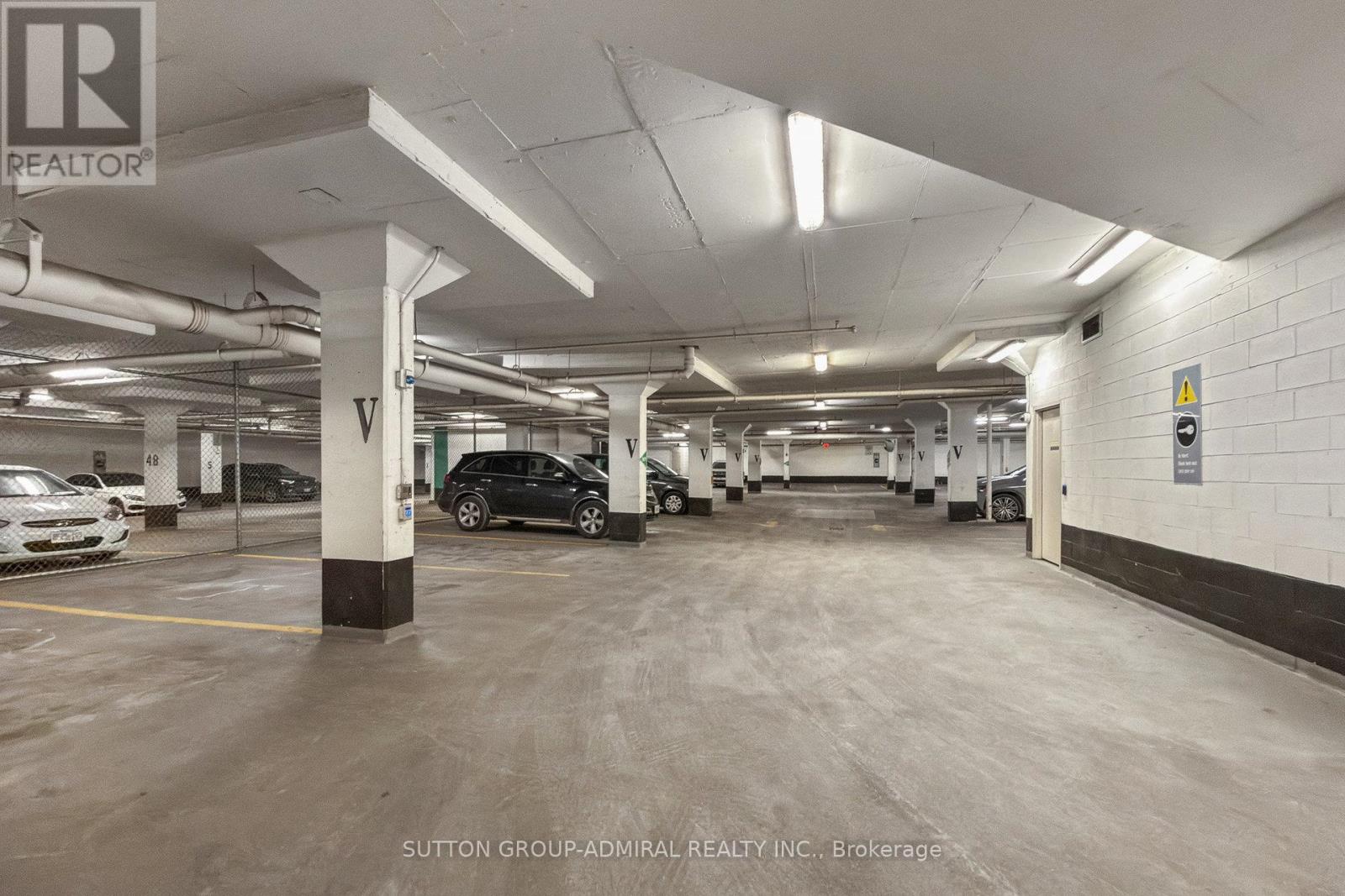 1016 - 9255 Jane Street, Vaughan, Ontario  L6A 0K1 - Photo 45 - N12526210