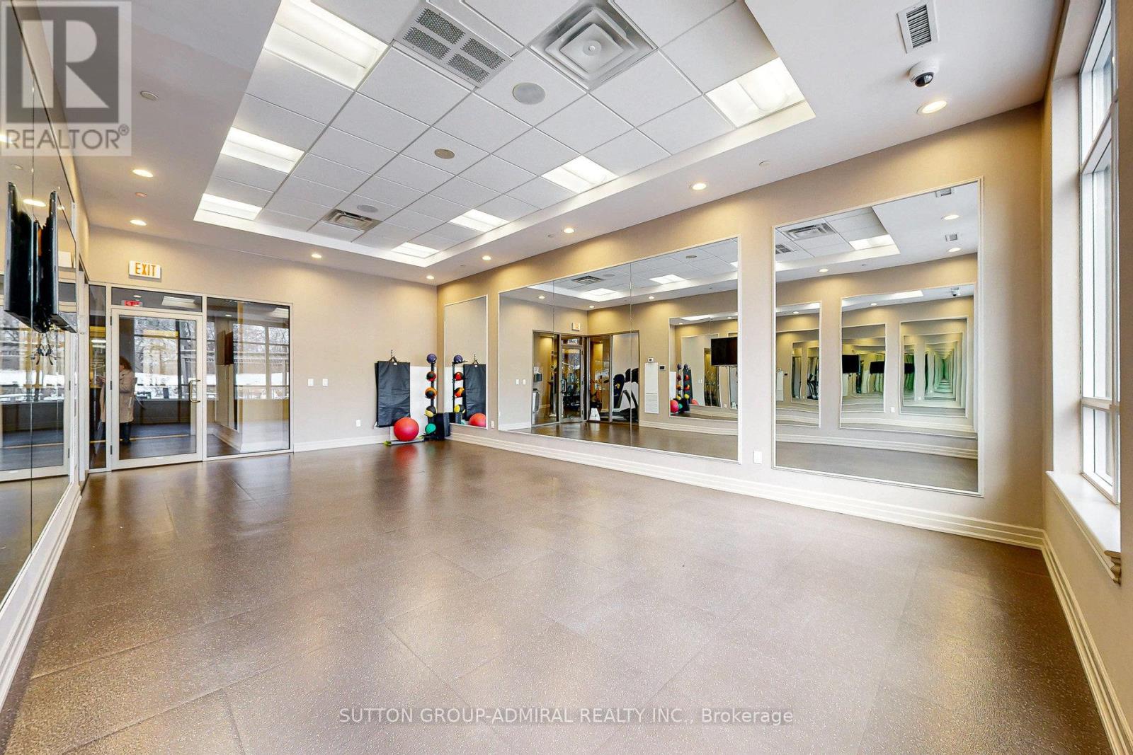 1016 - 9255 Jane Street, Vaughan, Ontario  L6A 0K1 - Photo 43 - N12526210