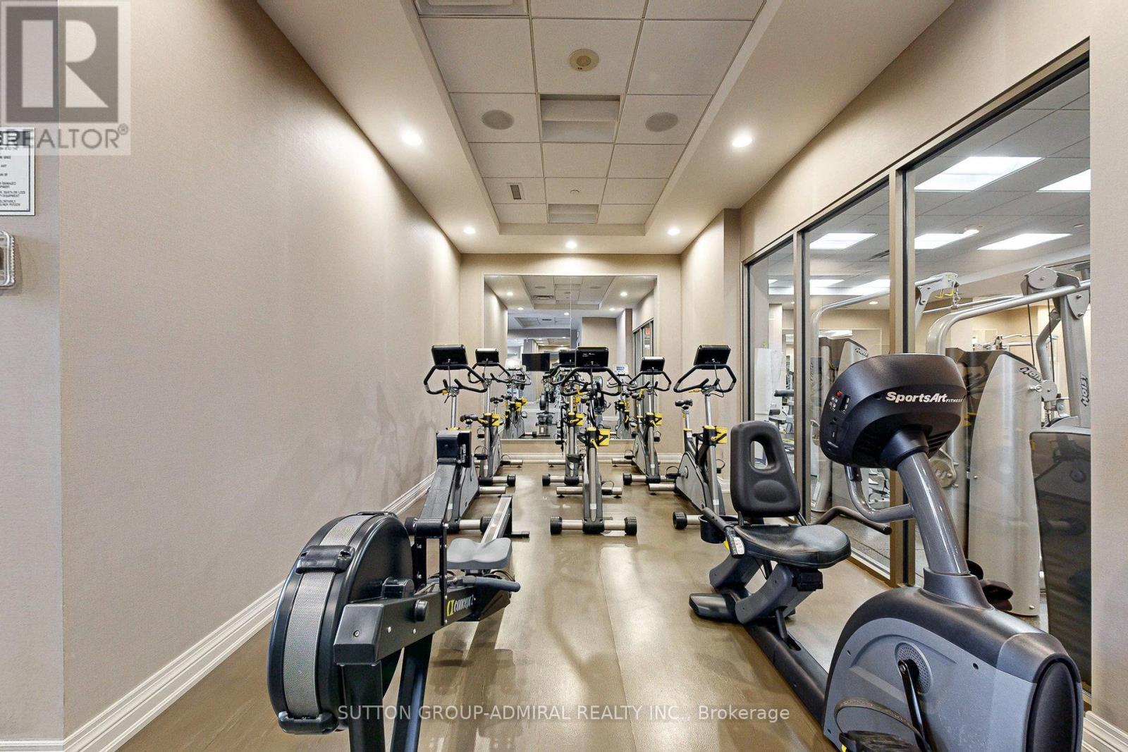 1016 - 9255 Jane Street, Vaughan, Ontario  L6A 0K1 - Photo 42 - N12526210